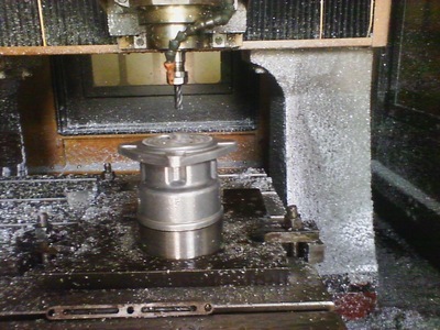 寧波維精機電 專業鋁鑄造加工，鑄就精密品質