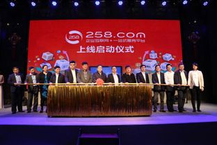 258集團(tuán) 企業(yè)互聯(lián)網(wǎng)一站式服務(wù)產(chǎn)品提供商，賦能企業(yè)數(shù)字化轉(zhuǎn)型