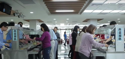 鋼企老板斥資6000萬建素食餐廳，創新員工關懷背后的經營智慧
