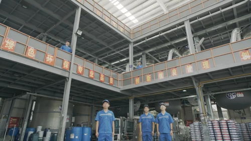 集泰股份 強(qiáng)化管理與創(chuàng)新，打造綠色工廠軟實(shí)力