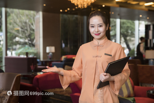 卓越服務始于細節(jié) 酒店管理中服務員點餐環(huán)節(jié)的藝術(shù)與科學